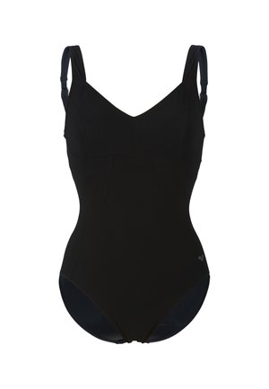 BODYLIFT VERTIGO C-CUP - Badeanzug - schwarz