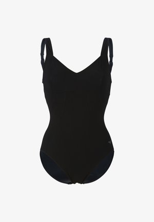 Arena BODYLIFT VERTIGO C-CUP - Badpak - schwarz