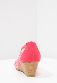 Anna Field Lodičky na klínu - light pink