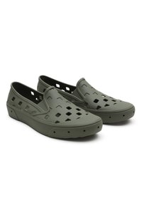 Vans Półbuty wsuwane