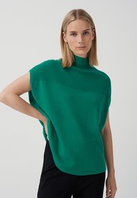 TINSA - Jumper - green