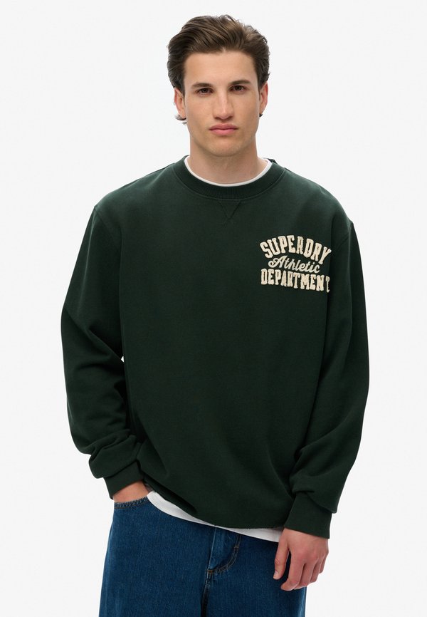 VINTAGE ATHLETIC CREW - Sweatshirt