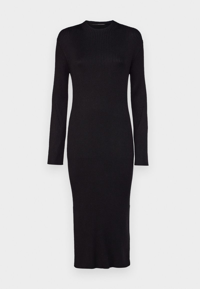 MSCH Copenhagen JENETTA HASLE - Robe de jour - black/noir - ZALANDO.FR