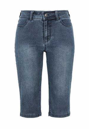 Cellbes of Sweden, Denimshorts - medium blue denim