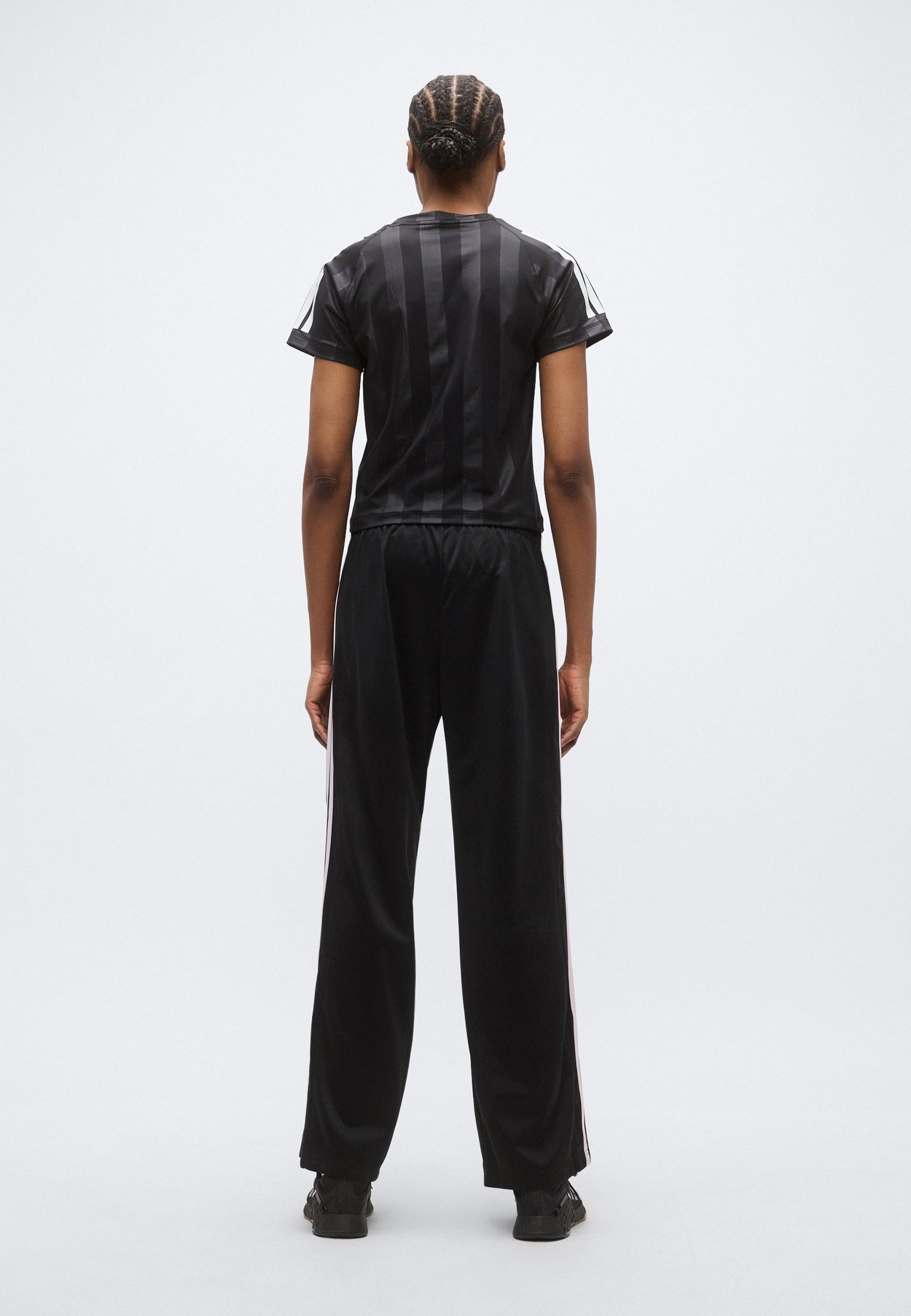 3S FASHION TRACK
