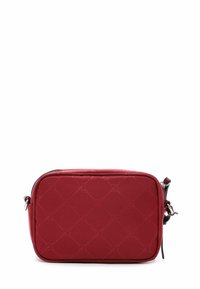 Tamaris Dörte Handbag Wine [148837] - Sac à Main Sac A Main Rouge