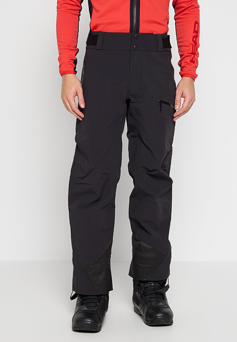 Head Skibroek zwart Head Skibroek zwart