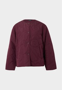 Επιλέχθηκε, wine red
