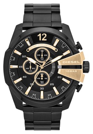 CHIEF SERIES - Montre à aiguilles - schwarz
