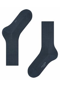 Unausgewählt, atlantic