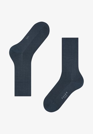 FALKE, TIAGO - Socken - atlantic