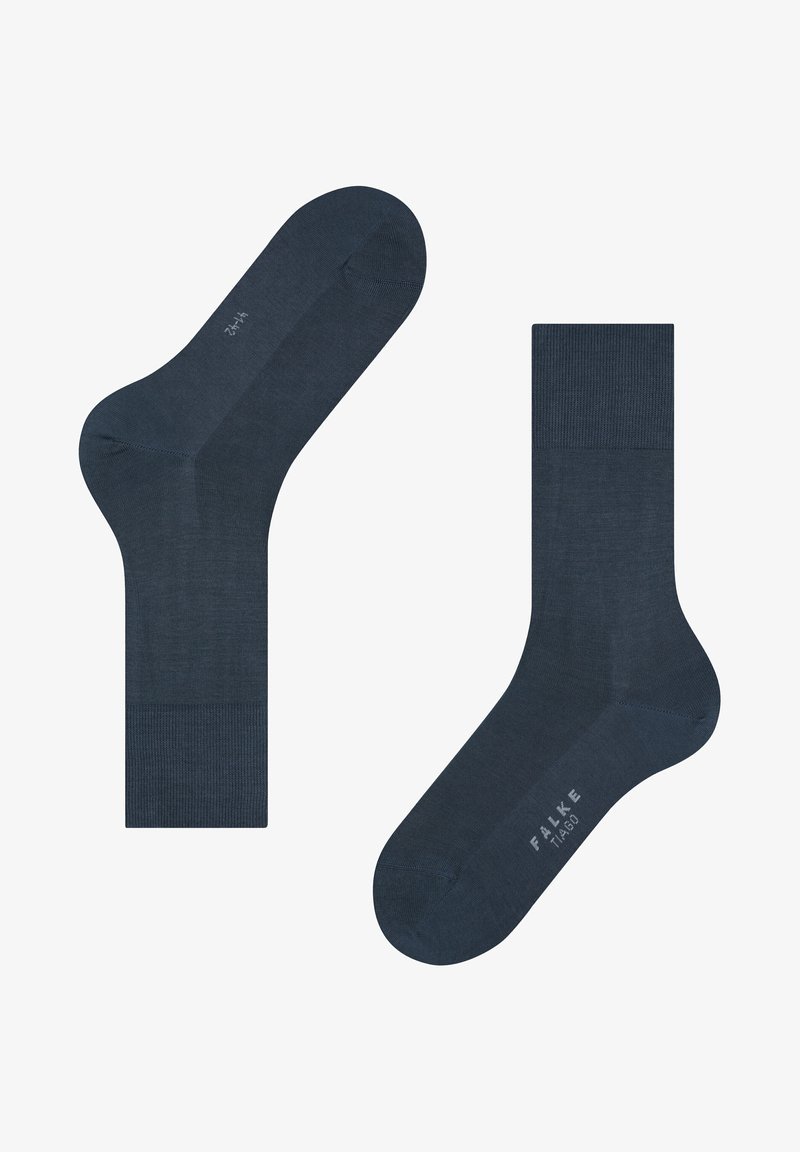 FALKE TIAGO - Chaussettes - atlantic