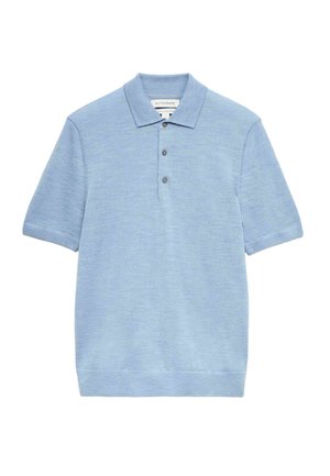 Autograph, Poloshirt - smokey blue