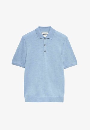 Autograph, Poloshirt - smokey blue