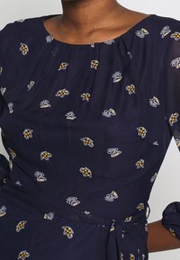 Dorothy Perkins Vardagsklänning - dark blue