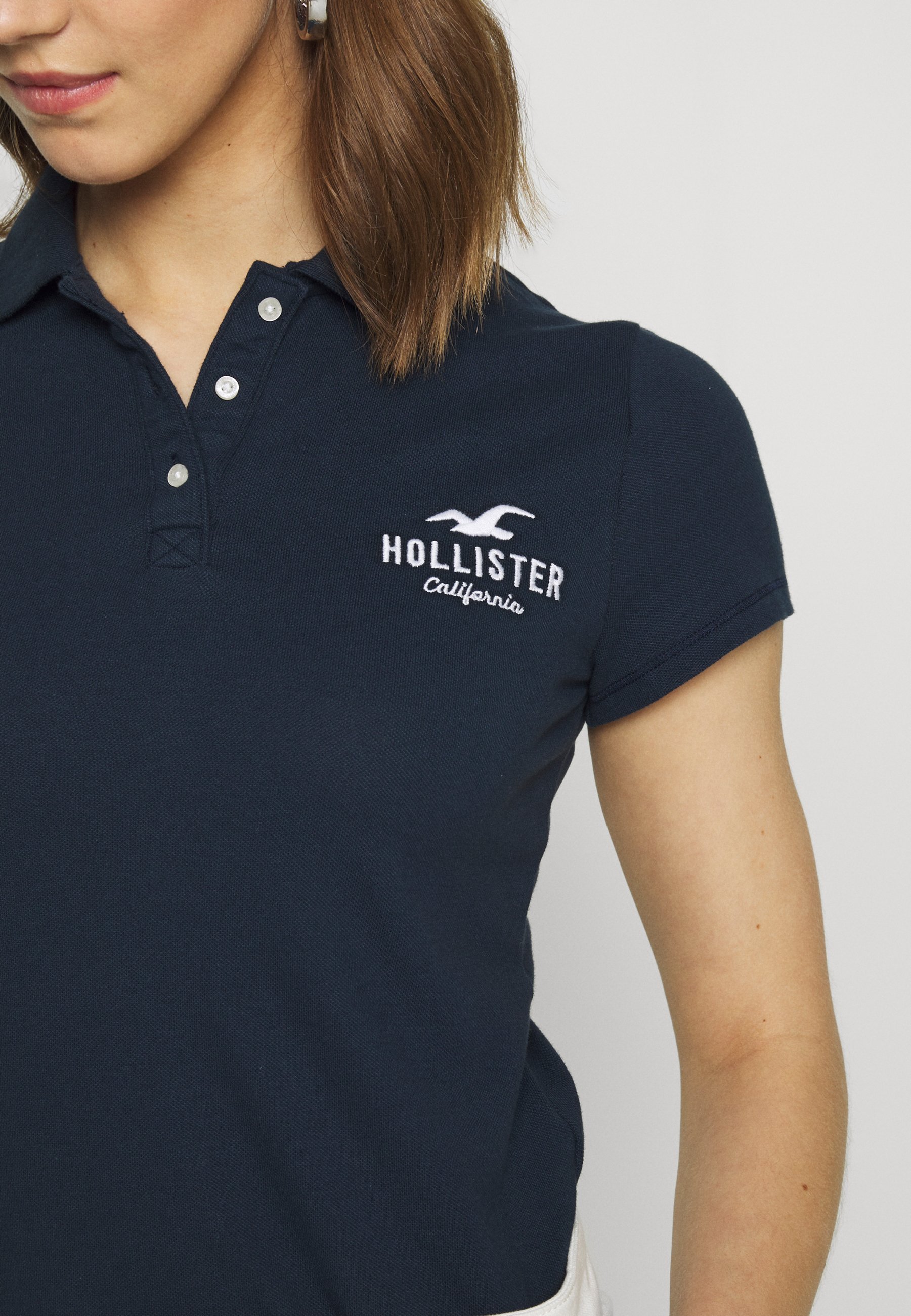 Damen CORE LOGO - Poloshirt Damen CORE LOGO - Poloshirt