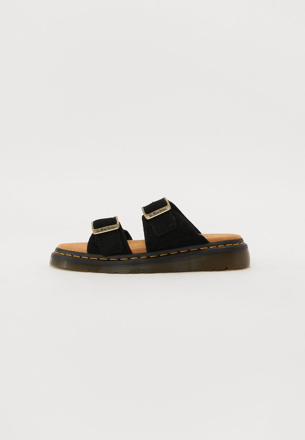 JOSEF UNISEX - Slippers