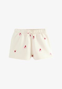 Ikke valgt, cream cherry hearts