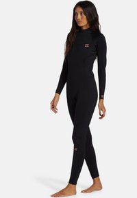 Billabong BACK-ZIP - Maillot de bain - blk