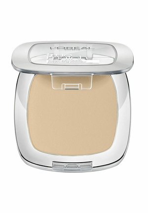L'ORÉAL TRUE MATCH POWDER 2N VANILLA - Puder - beige