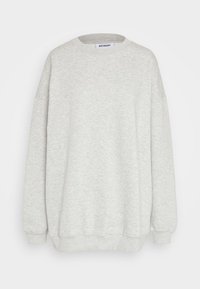 Weekday Sweatshirt - grey