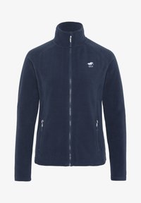 Selected, total eclipse