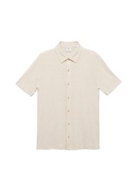 Mango RICARD - Srajca - off-white