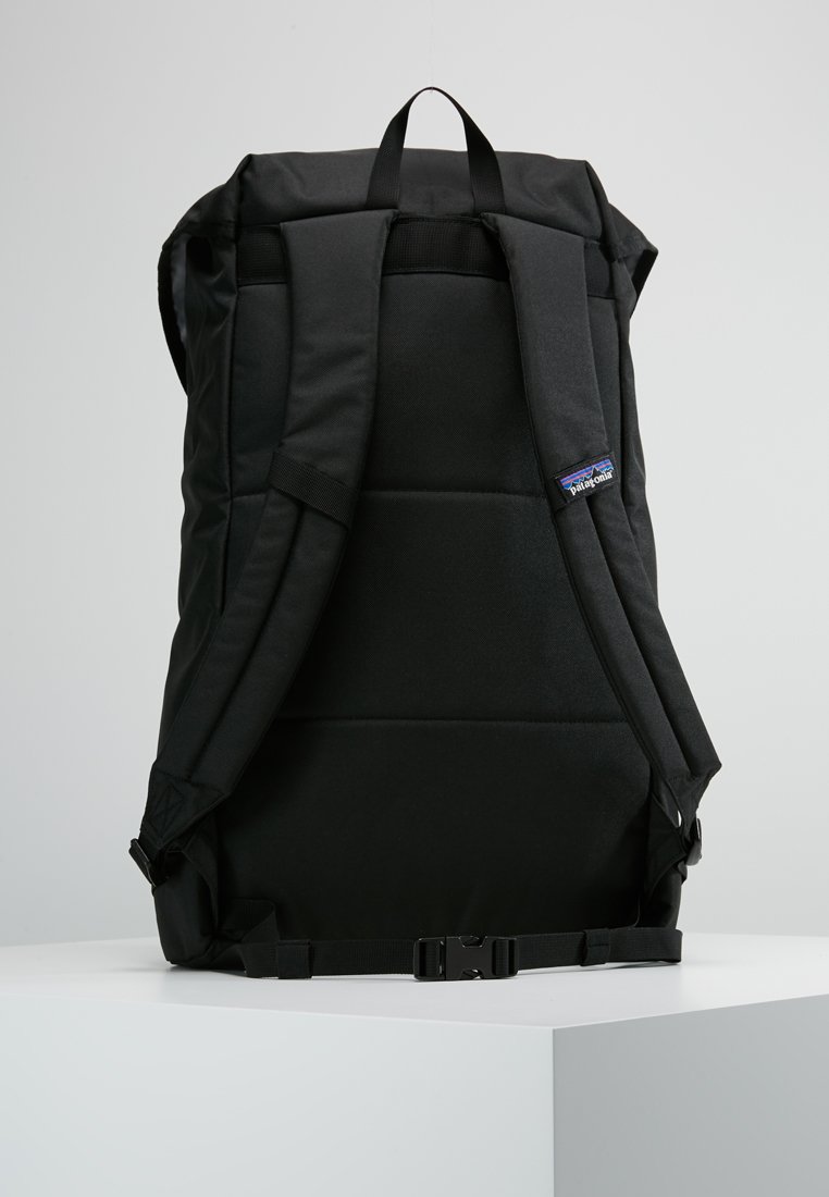 Patagonia ARBOR CLASSIC PACK 25 L - Mochila - black/negro - Zalando.es