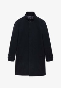 Unausgewählt, royal blue