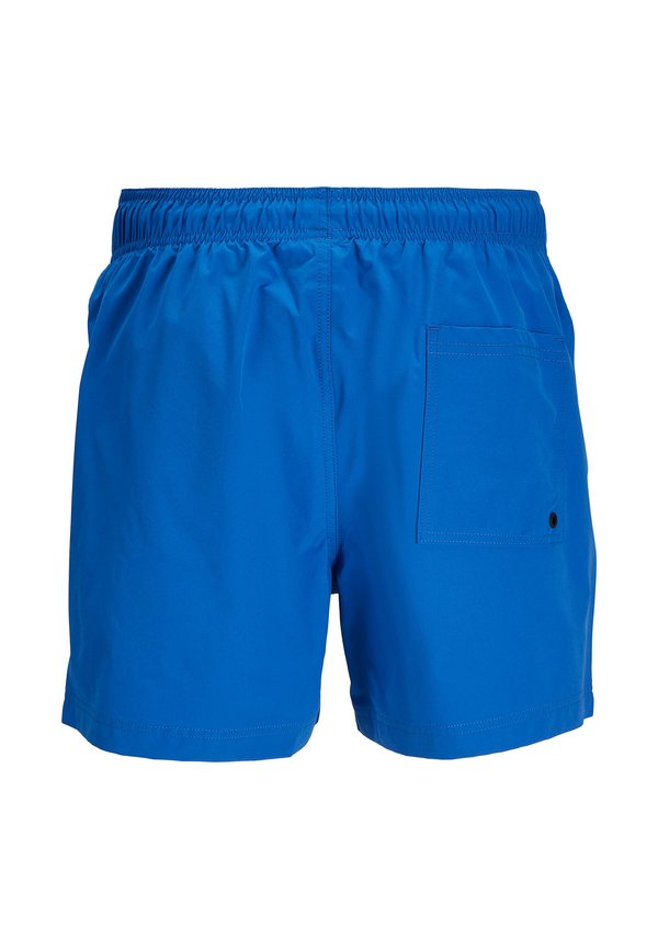 JPSTMAUI SOLID - Swimming shorts - turkish sea3