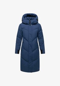 Unausgewählt, dark blue