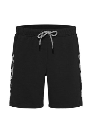 Soccx Tracksuit bottoms - black