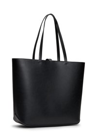 Tommy Jeans TOTE - Pirkinių krepšys - black