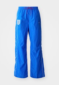 Nike Performance - ENGLAND ENT PANT - Landslagsklær - hyper royal/white Miniatyrbilde 1