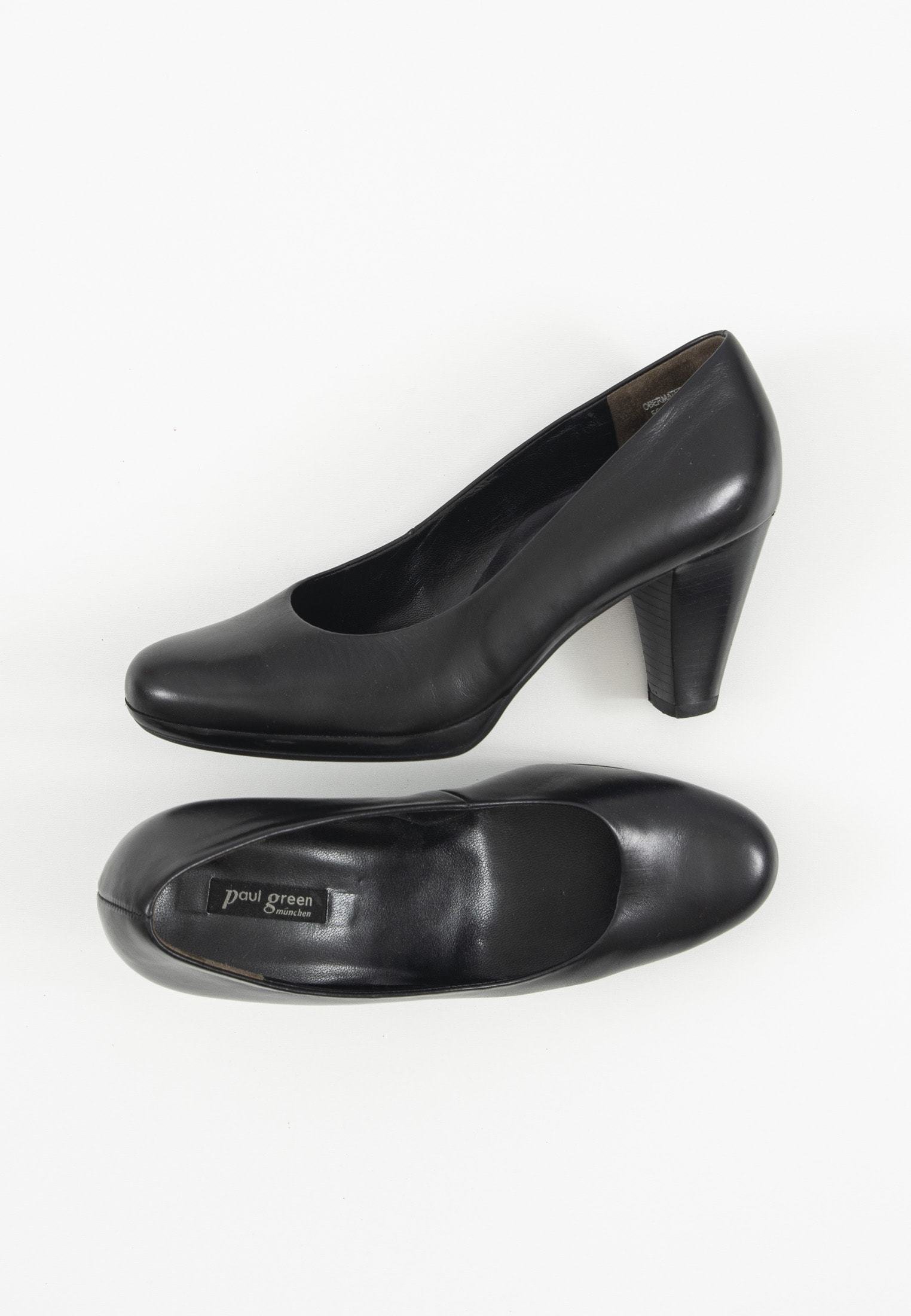Paul Green Klassieke pumps - schwarz/Zwart - Zalando.nl
