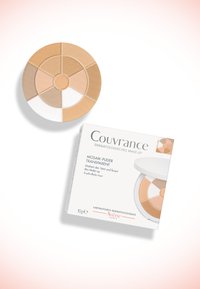 Avène AVÈNE MAKE UP COUVRANCE MOSAIK PUDER TRANSPARENT - Wimpernpflege ...