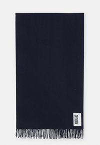 Unselected, blue