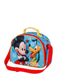 Karactermania MICKEY MOUSE PAL 3D LUNCH - Otros accesorios - azul
