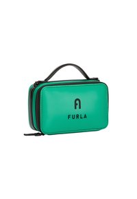 Furla Taška s příčným popruhem - green