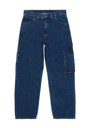 Dr.Denim, COLT WORKER  - Jean boyfriend - stream dark retro