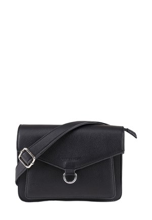 Cross body bag - black