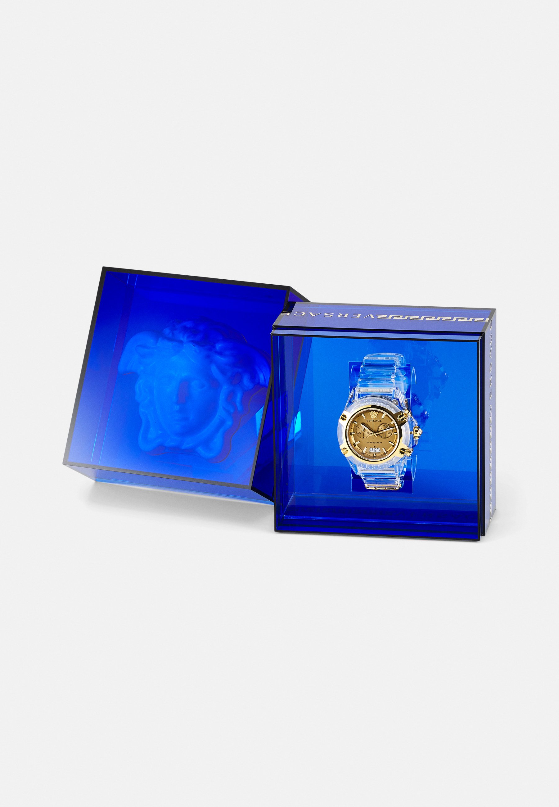 Homme CHRONO ACTIVE UNISEX - Montre à aiguilles Homme CHRONO ACTIVE UNISEX - Montre à aiguilles