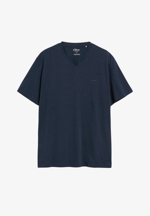 s.Oliver, - T-shirt basic