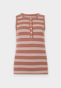 Non sélectionné, brown