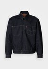 TRUCKER - Spijkerjas - twist and sew