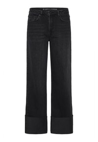 Izbrano, black retro wash