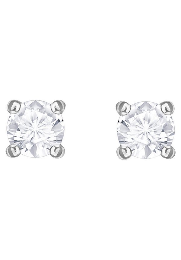 STILLA ATTRACT STUD EARRINGS ROUND CUT - Earrings