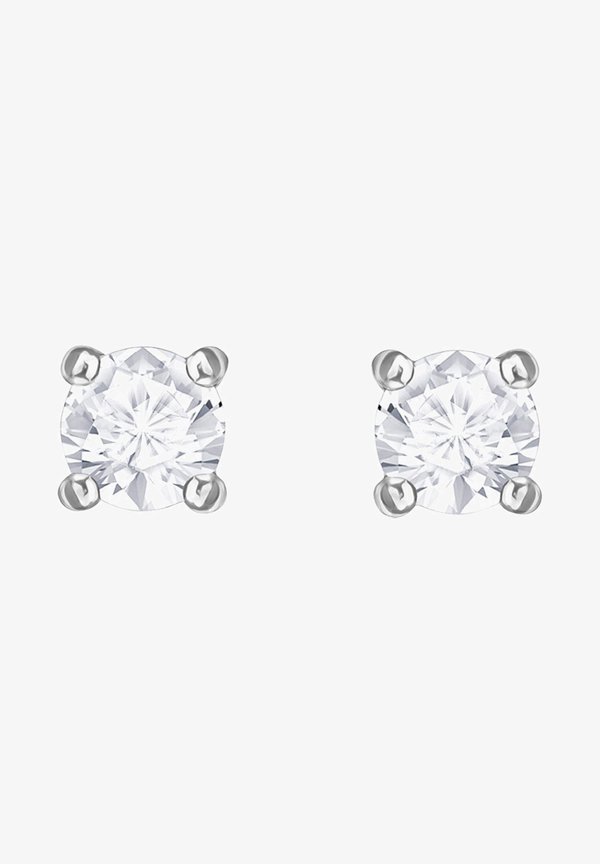 STILLA ATTRACT STUD EARRINGS ROUND CUT - Earrings