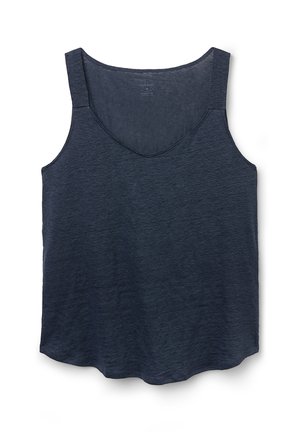 Intimissimi, TANK - Top - blau sailor blue