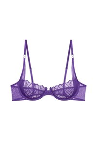 Δεν επιλέχθηκε, purple haze